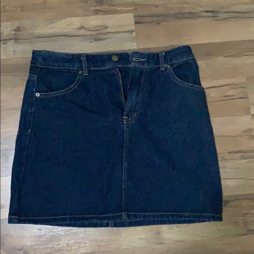 Skirt